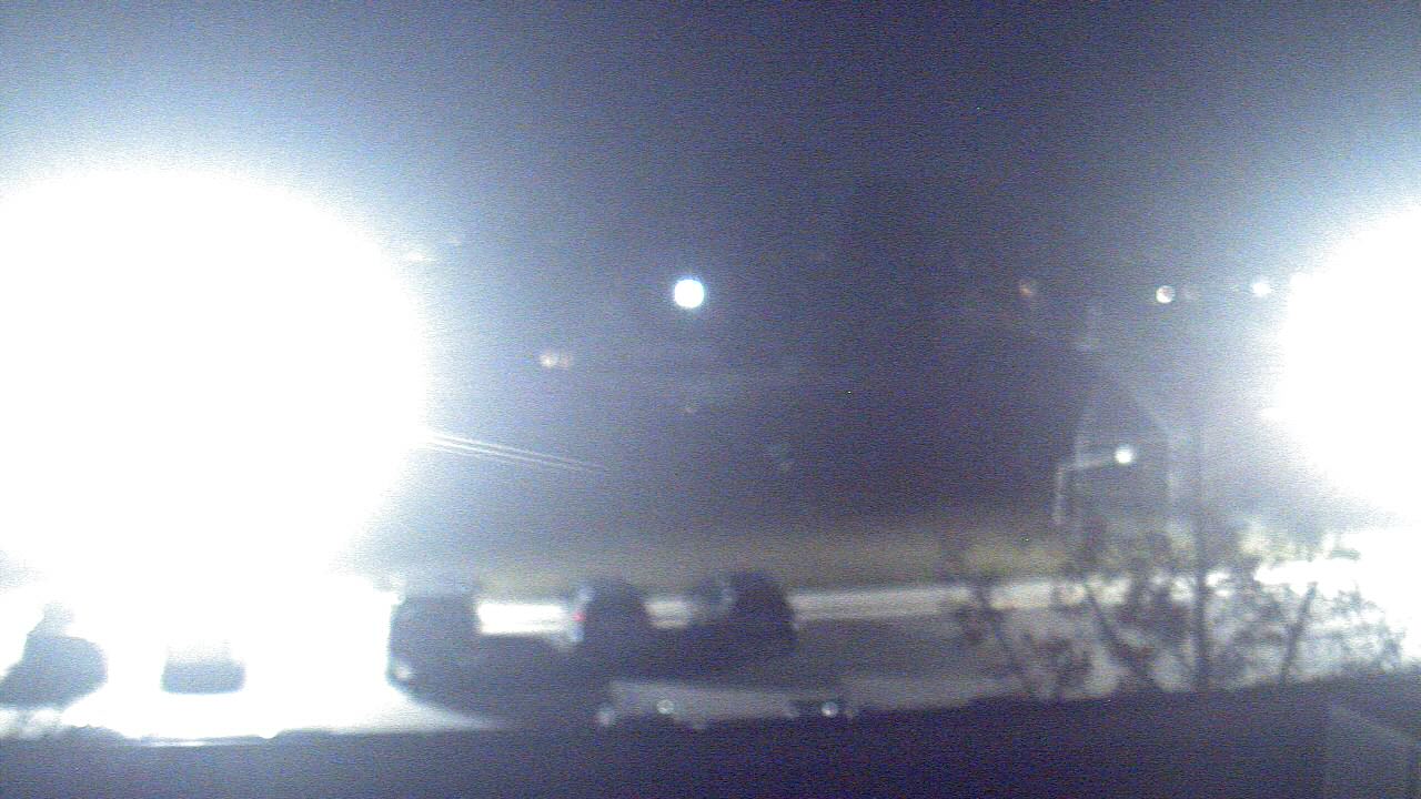 Thumbnail for current weather camera view from Blessed Sacrament in Sandy, Utah