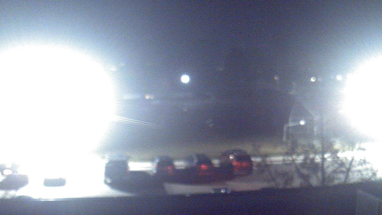 Thumbnail for current weather camera view from Blessed Sacrament in Sandy, Utah