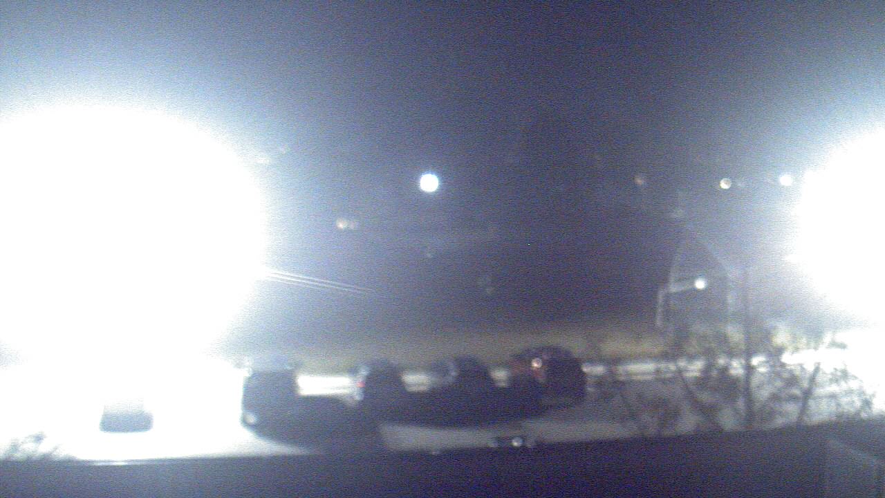 Thumbnail for current weather camera view from Blessed Sacrament in Sandy, Utah