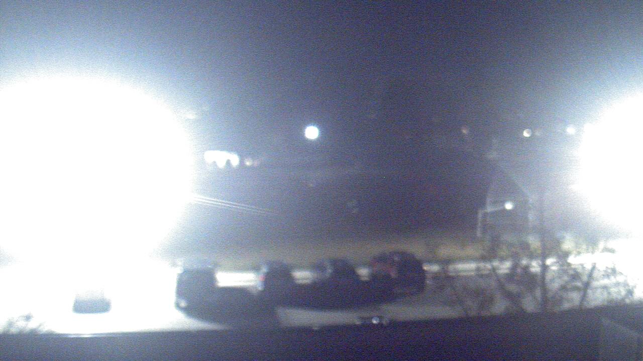 Thumbnail for current weather camera view from Blessed Sacrament in Sandy, Utah