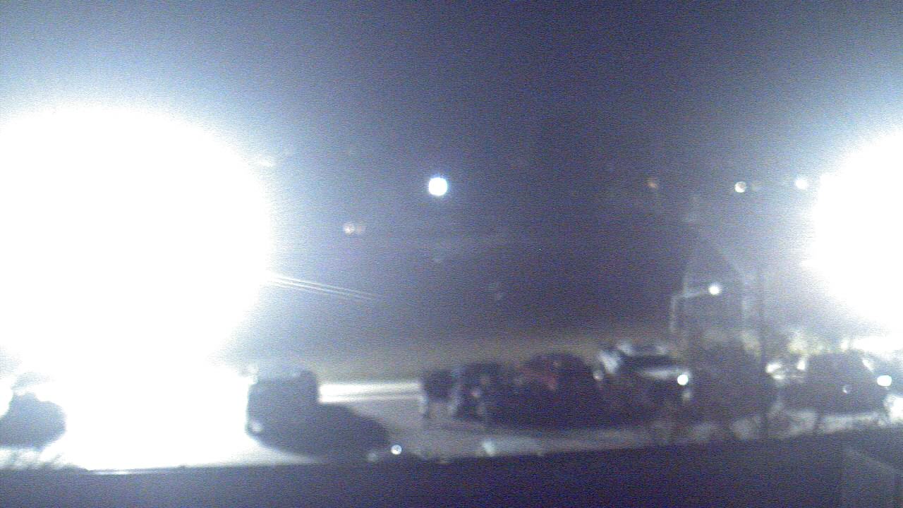 Thumbnail for current weather camera view from Blessed Sacrament in Sandy, Utah