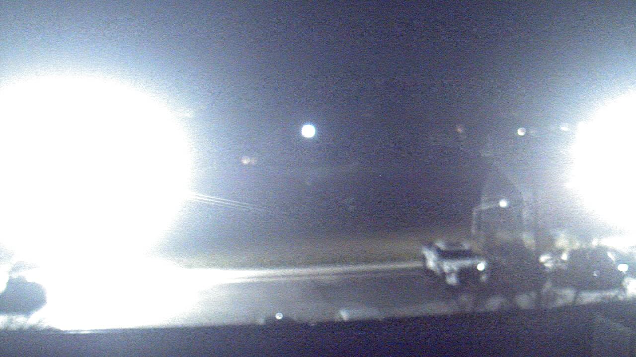 Thumbnail for current weather camera view from Blessed Sacrament in Sandy, Utah