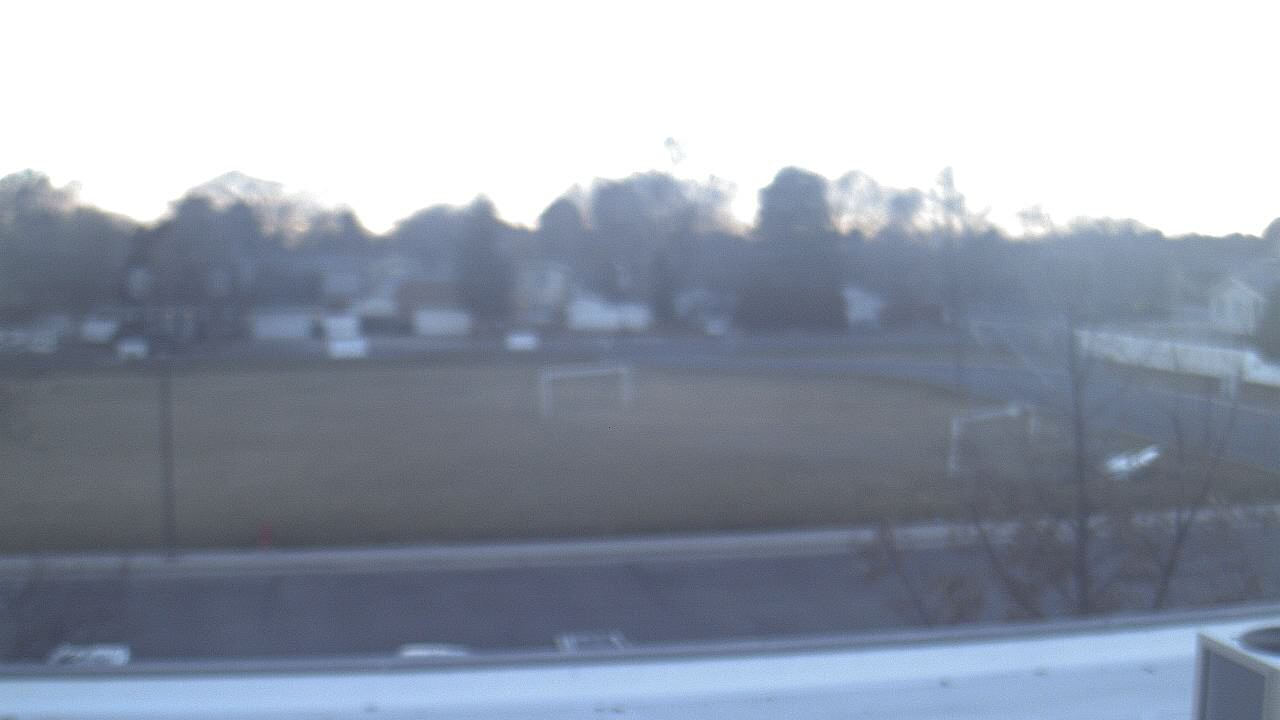 Thumbnail for current weather camera view from Blessed Sacrament in Sandy, Utah