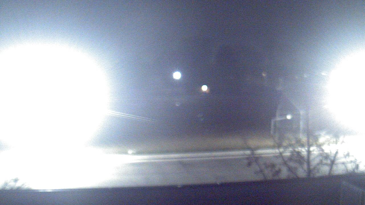 Thumbnail for current weather camera view from Blessed Sacrament in Sandy, Utah