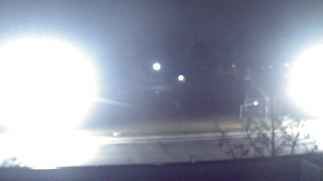 Thumbnail for current weather camera view from Blessed Sacrament in Sandy, Utah