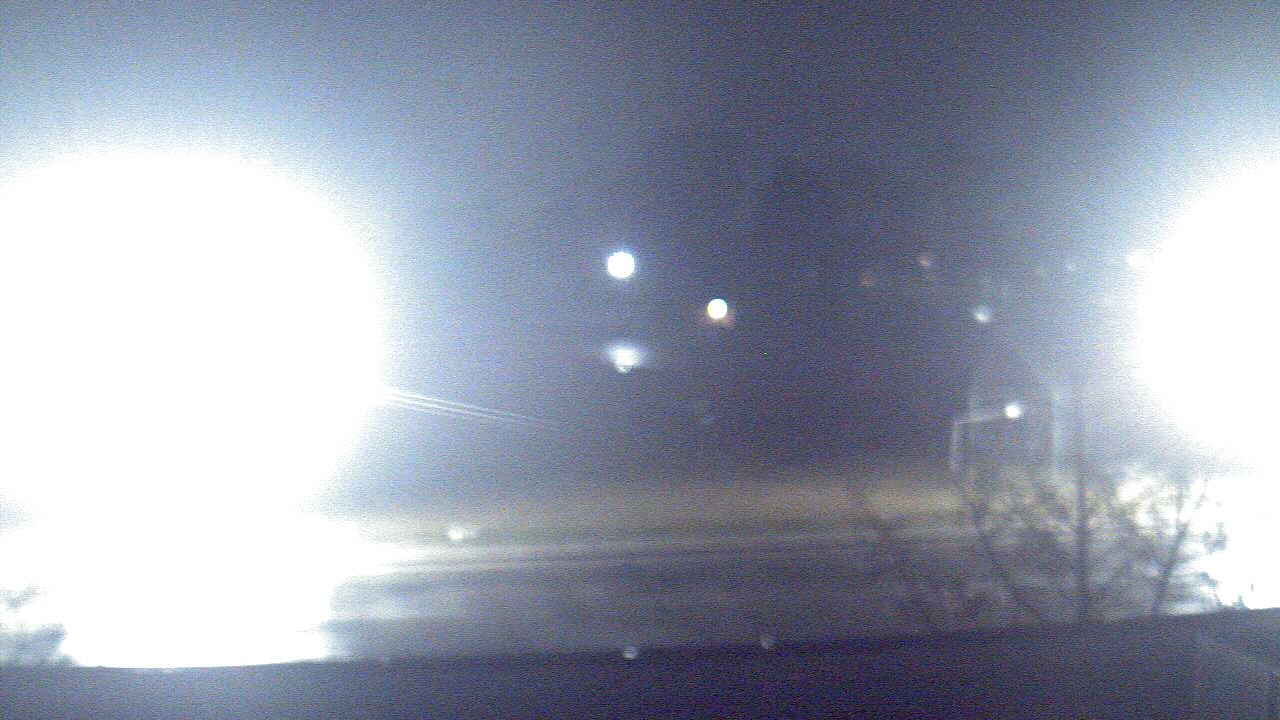 Thumbnail for current weather camera view from Blessed Sacrament in Sandy, Utah