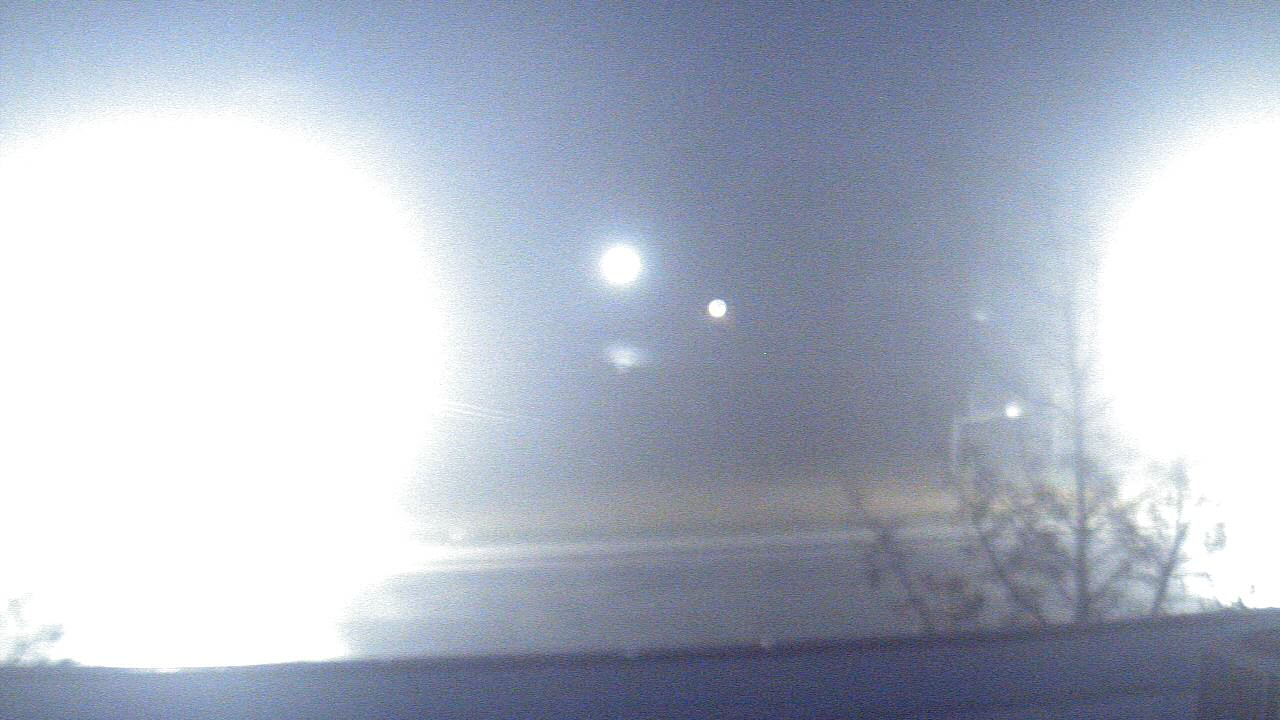 Thumbnail for current weather camera view from Blessed Sacrament in Sandy, Utah