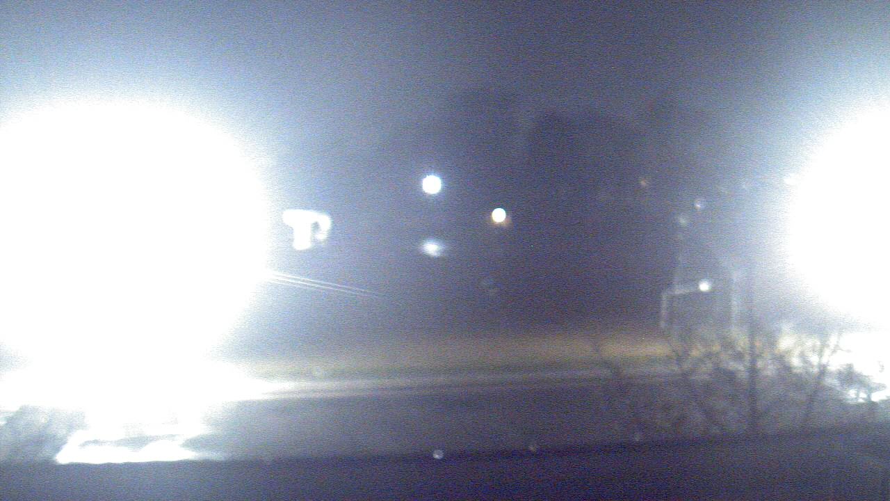 Thumbnail for current weather camera view from Blessed Sacrament in Sandy, Utah