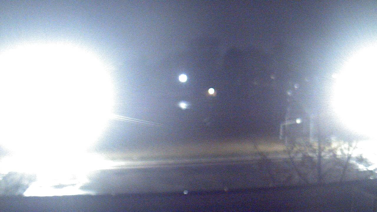 Thumbnail for current weather camera view from Blessed Sacrament in Sandy, Utah