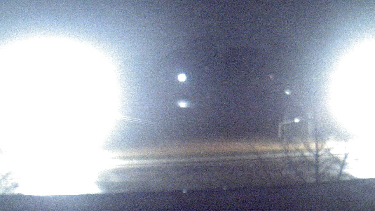 Thumbnail for current weather camera view from Blessed Sacrament in Sandy, Utah