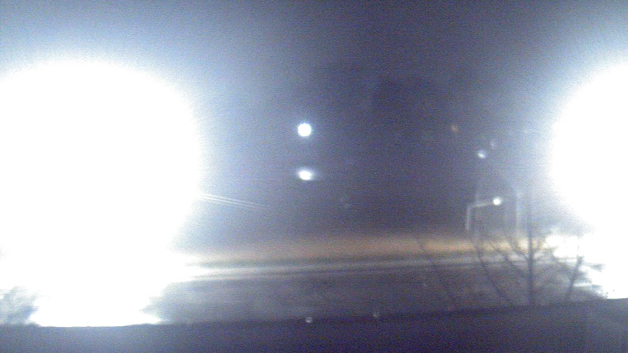 Thumbnail for current weather camera view from Blessed Sacrament in Sandy, Utah