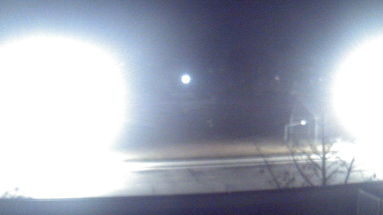 Thumbnail for current weather camera view from Blessed Sacrament in Sandy, Utah