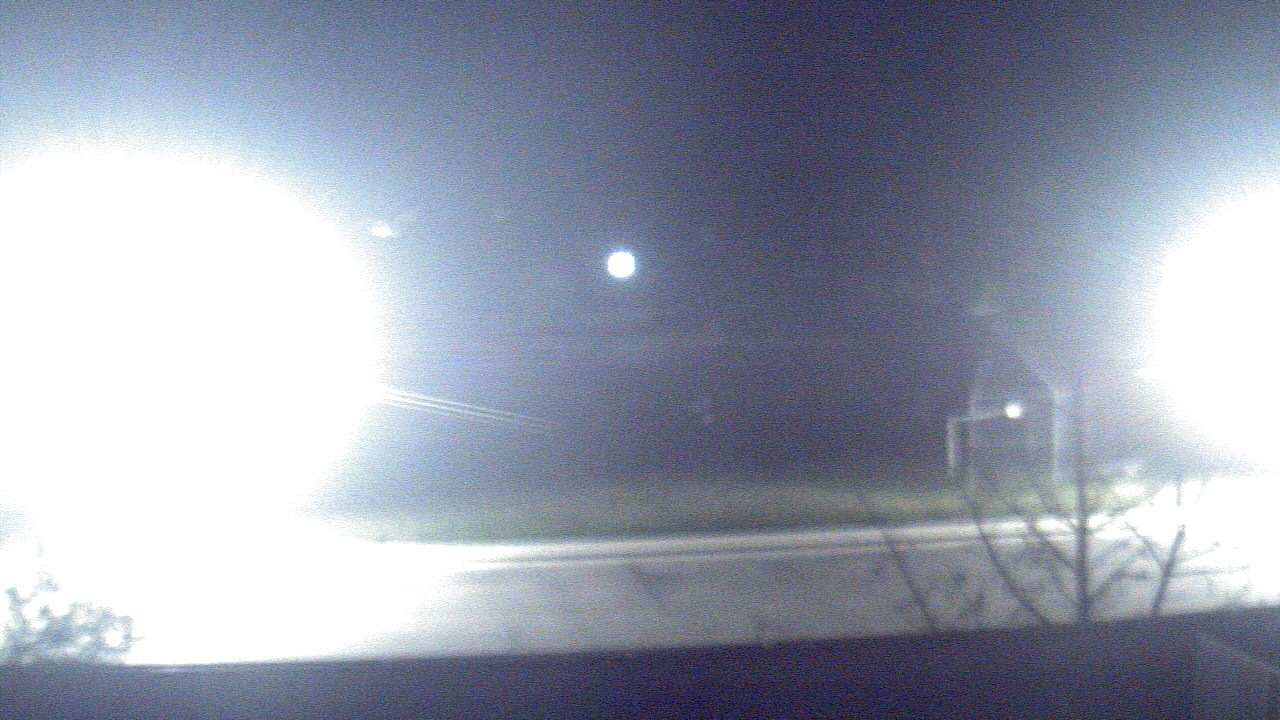Thumbnail for current weather camera view from Blessed Sacrament in Sandy, Utah