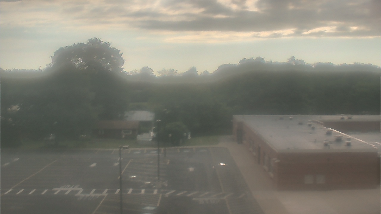 Thumbnail for current weather camera view from Sandy Creek School in Sandy Creek, New York
