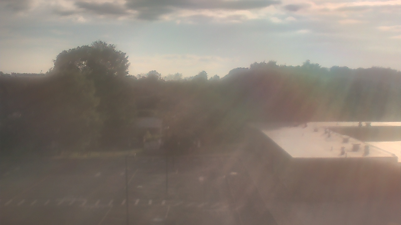 Thumbnail for current weather camera view from Sandy Creek School in Sandy Creek, New York