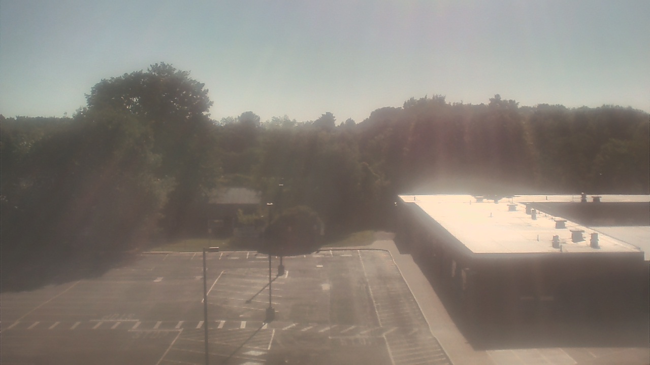 Thumbnail for current weather camera view from Sandy Creek School in Sandy Creek, New York