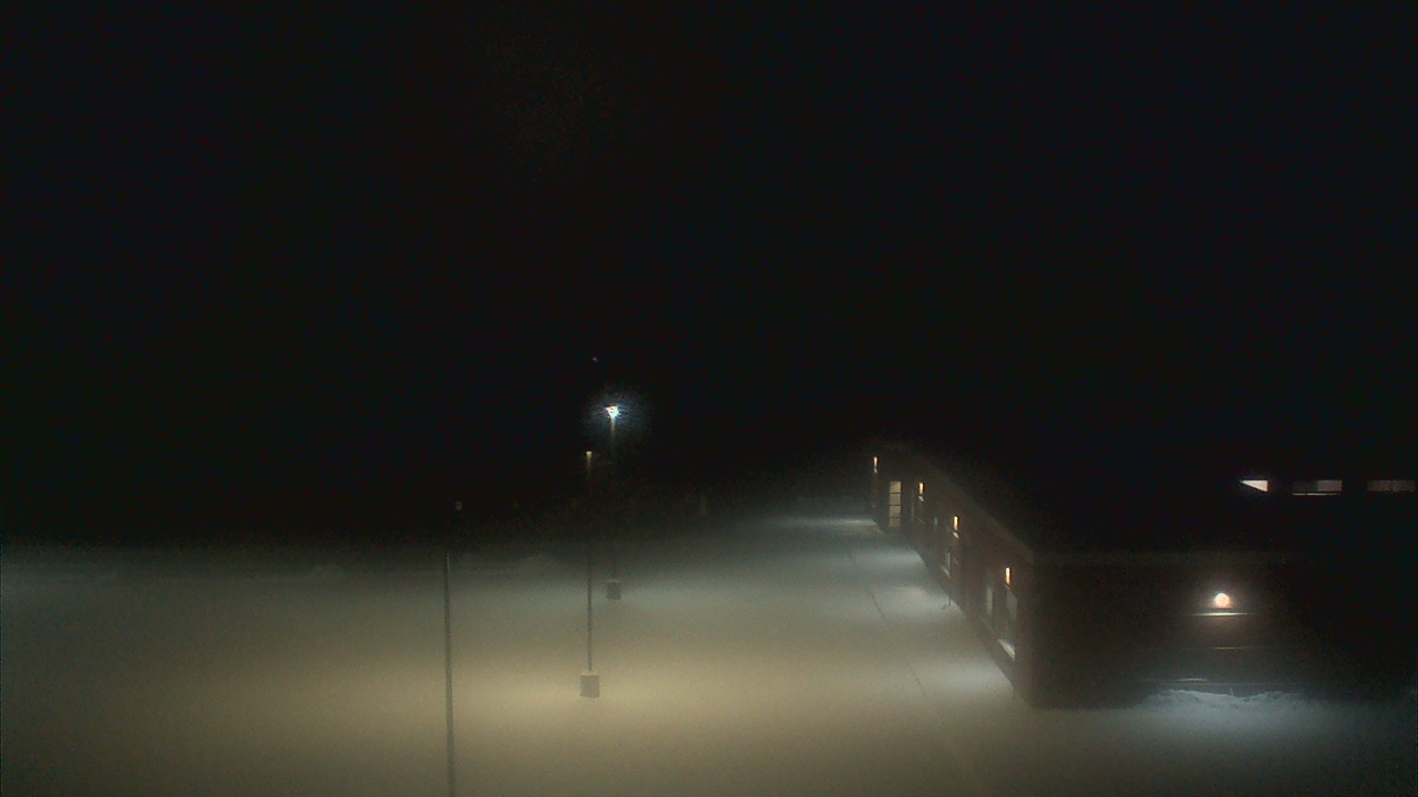 Thumbnail for current weather camera view from Sandy Creek School in Sandy Creek, New York