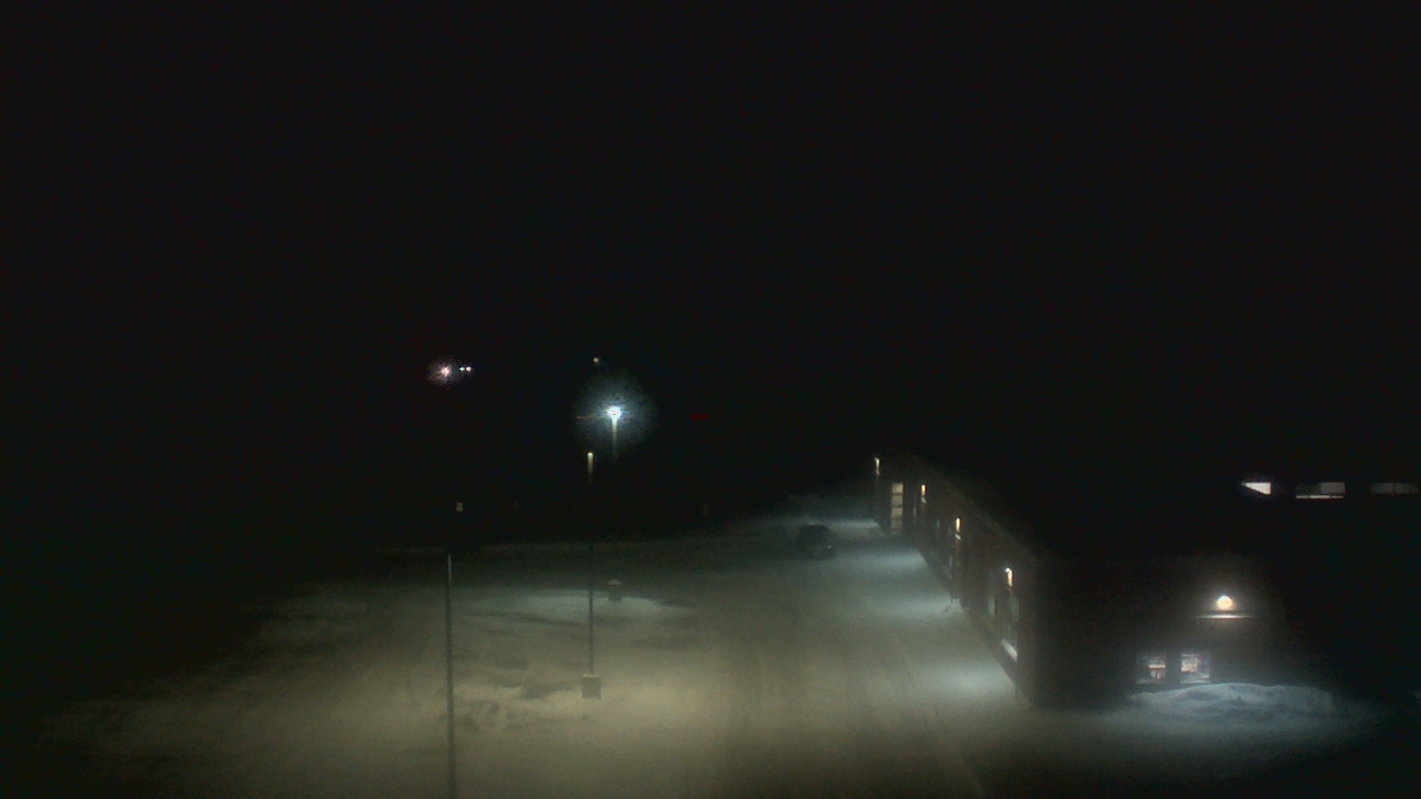 Thumbnail for current weather camera view from Sandy Creek School in Sandy Creek, New York