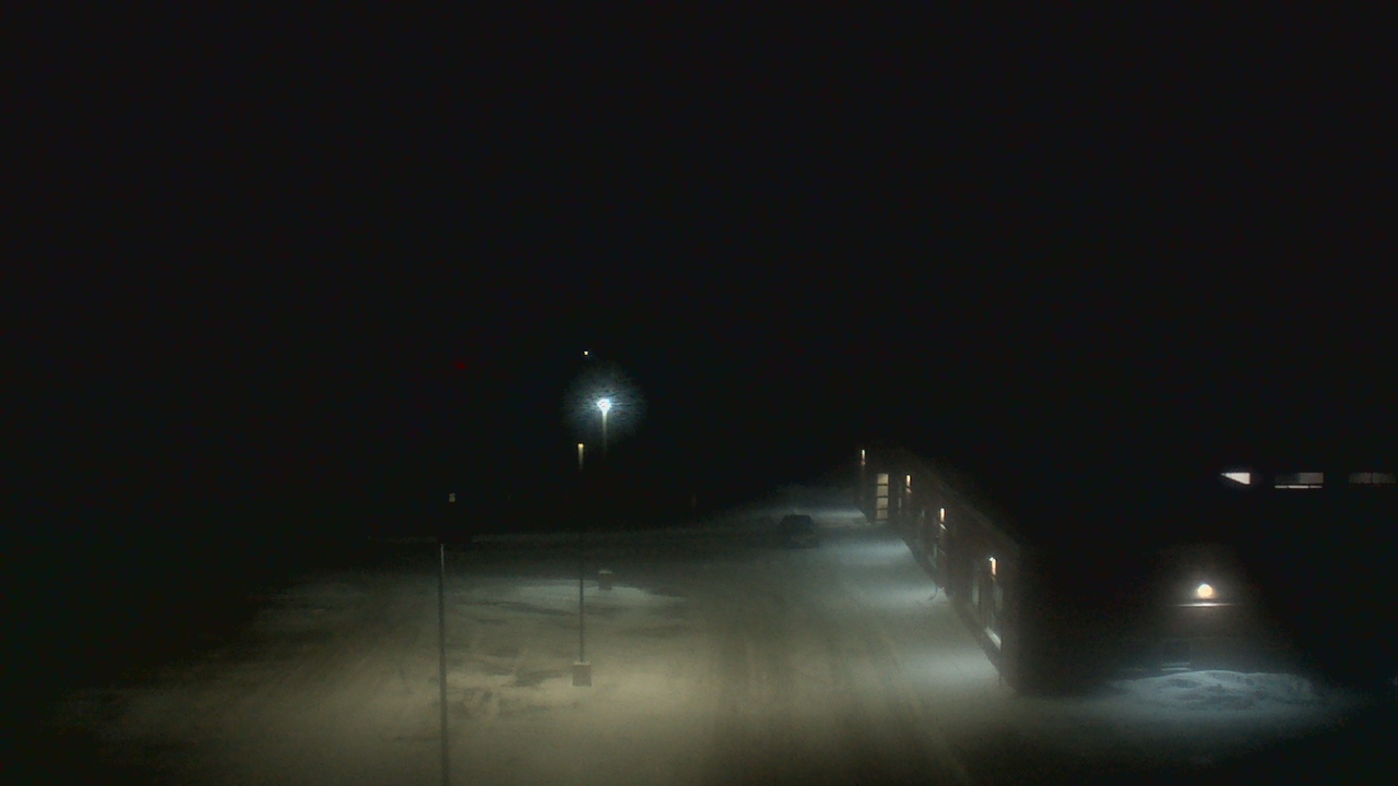 Thumbnail for current weather camera view from Sandy Creek School in Sandy Creek, New York