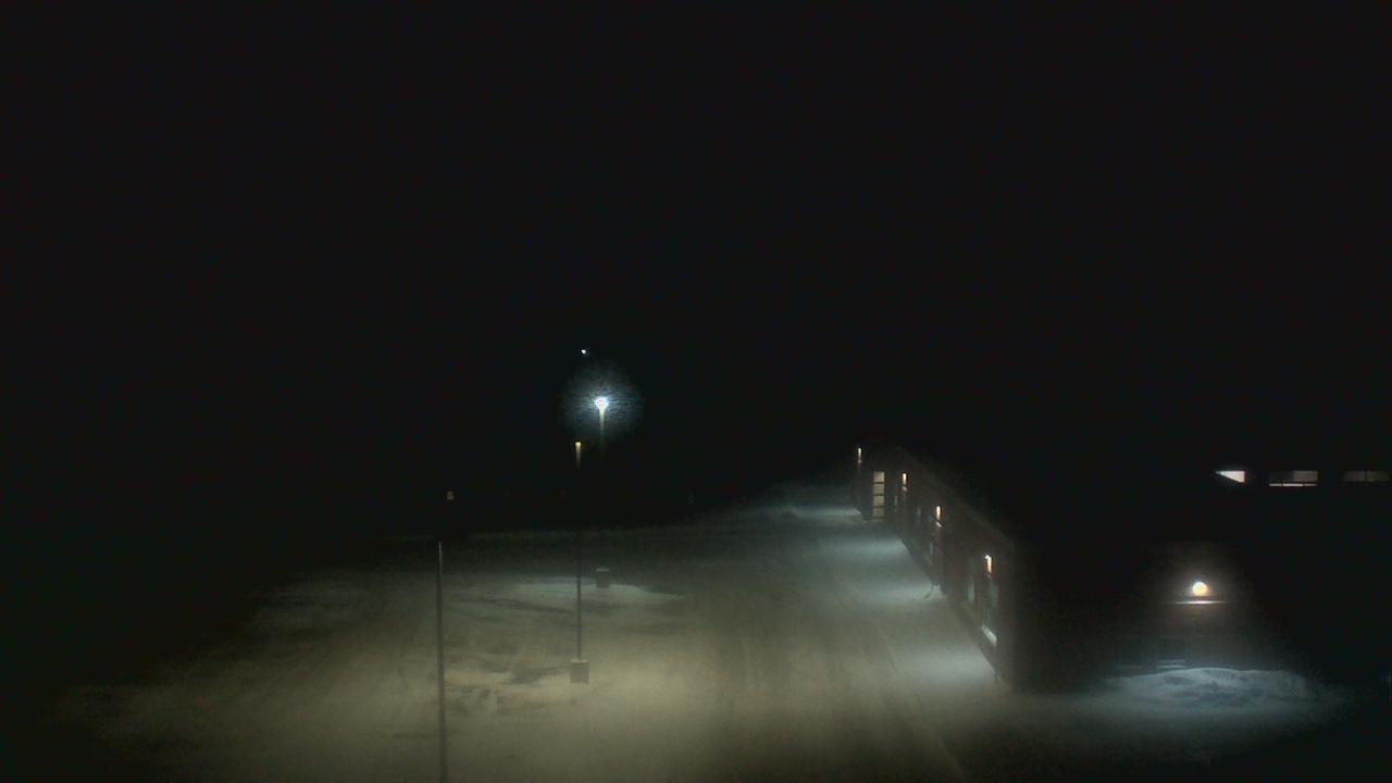 Thumbnail for current weather camera view from Sandy Creek School in Sandy Creek, New York