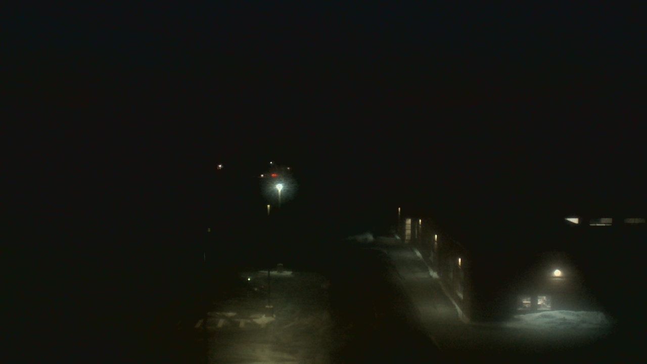 Thumbnail for current weather camera view from Sandy Creek School in Sandy Creek, New York