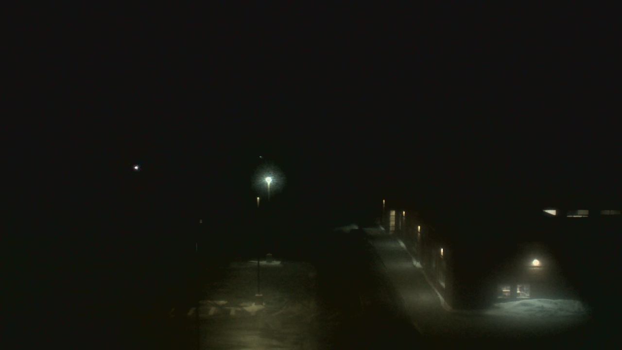 Thumbnail for current weather camera view from Sandy Creek School in Sandy Creek, New York