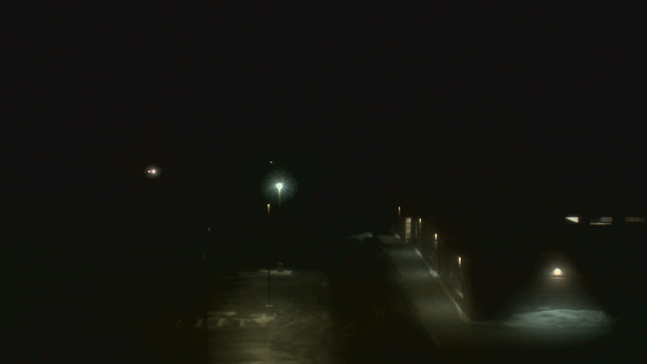 Thumbnail for current weather camera view from Sandy Creek School in Sandy Creek, New York