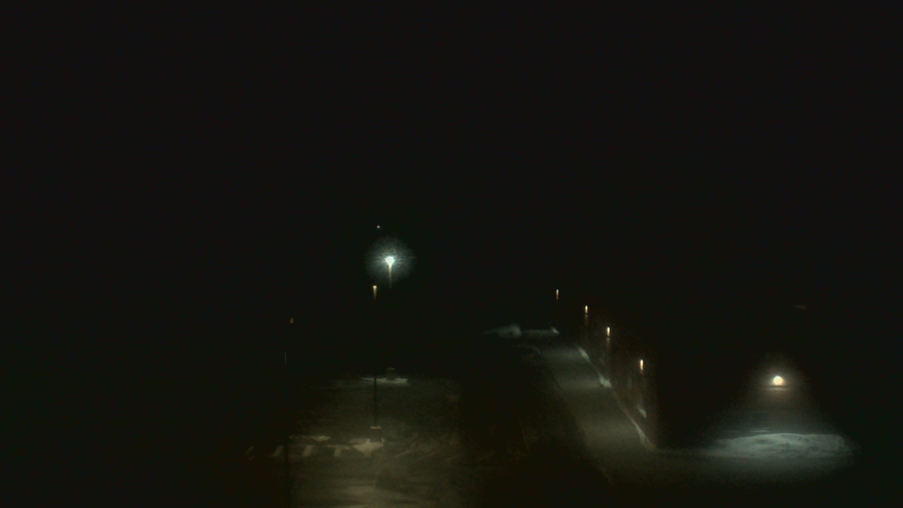 Thumbnail for current weather camera view from Sandy Creek School in Sandy Creek, New York