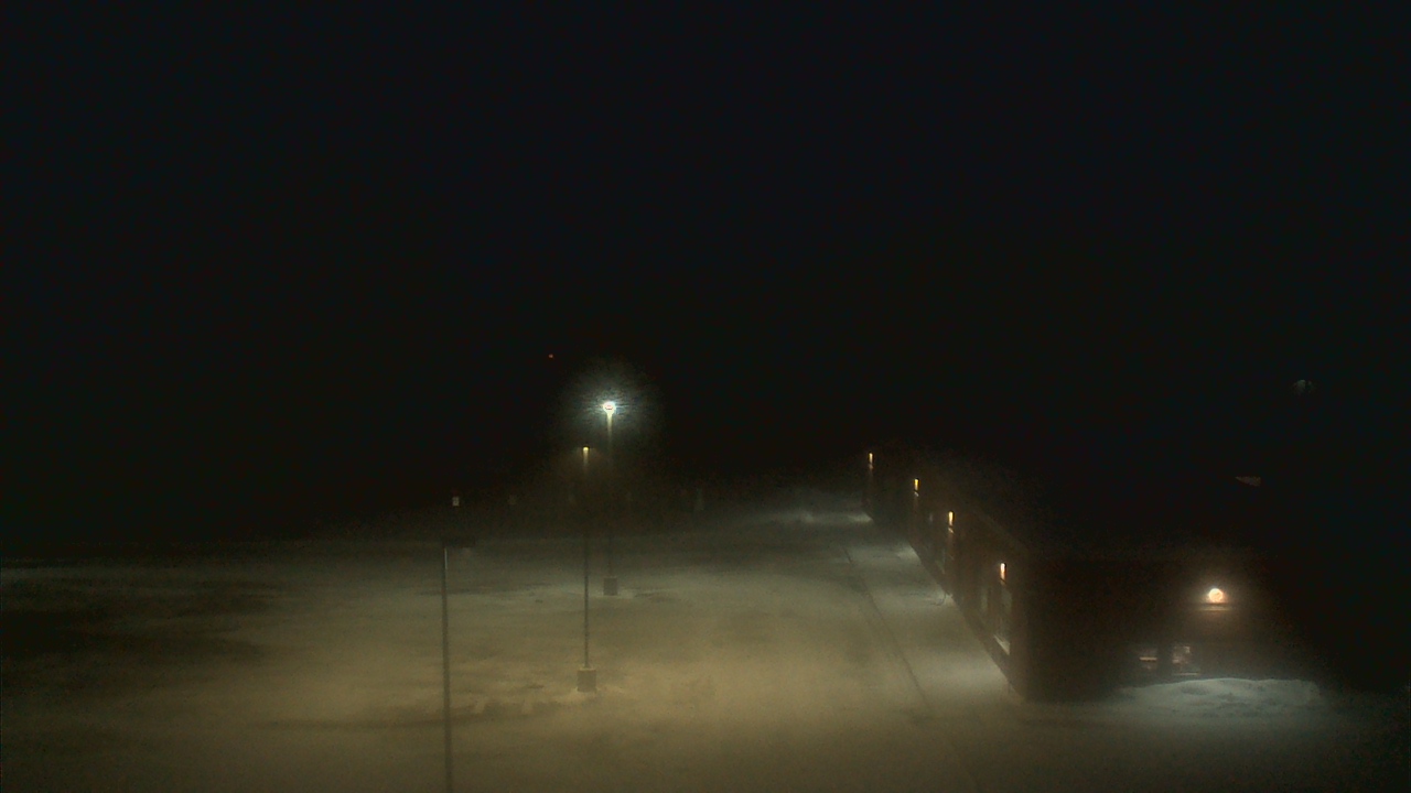 Thumbnail for current weather camera view from Sandy Creek School in Sandy Creek, New York