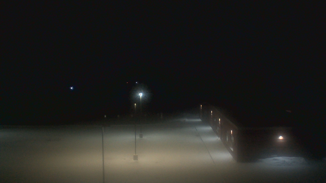 Thumbnail for current weather camera view from Sandy Creek School in Sandy Creek, New York