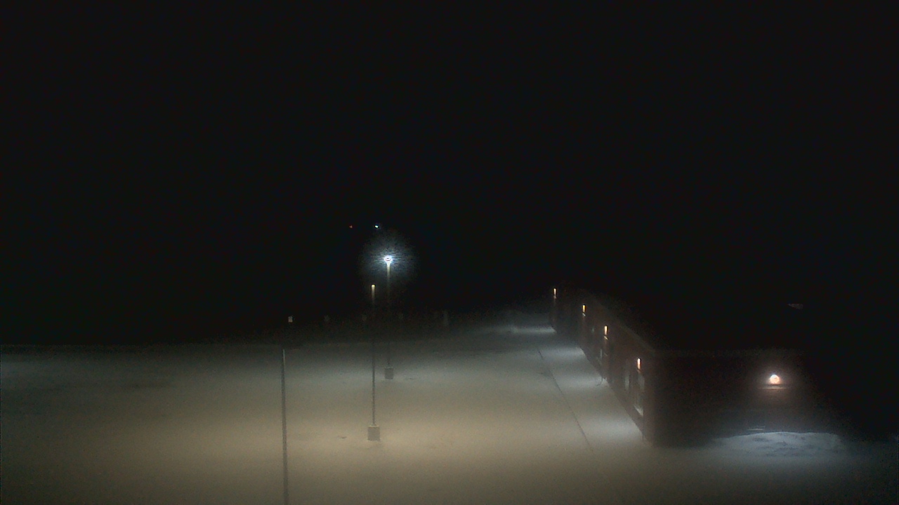 Thumbnail for current weather camera view from Sandy Creek School in Sandy Creek, New York