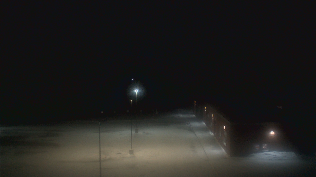 Thumbnail for current weather camera view from Sandy Creek School in Sandy Creek, New York