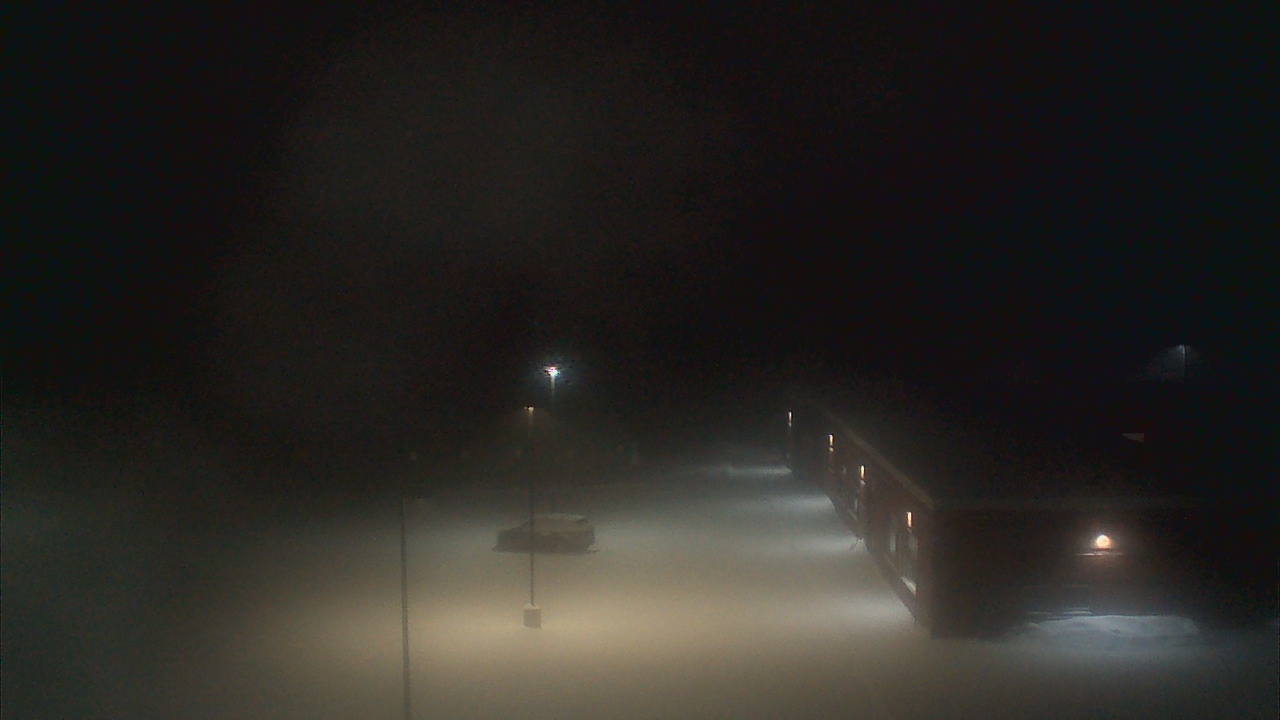 Thumbnail for current weather camera view from Sandy Creek School in Sandy Creek, New York