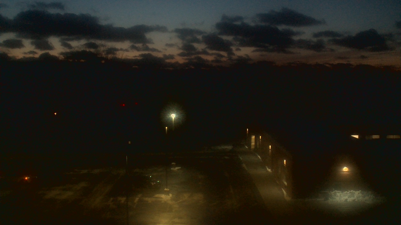 Thumbnail for current weather camera view from Sandy Creek School in Sandy Creek, New York