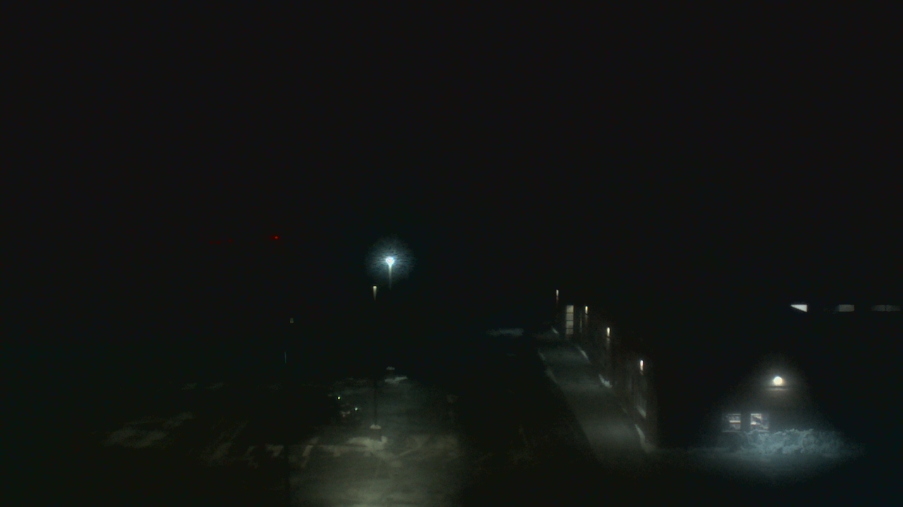 Thumbnail for current weather camera view from Sandy Creek School in Sandy Creek, New York