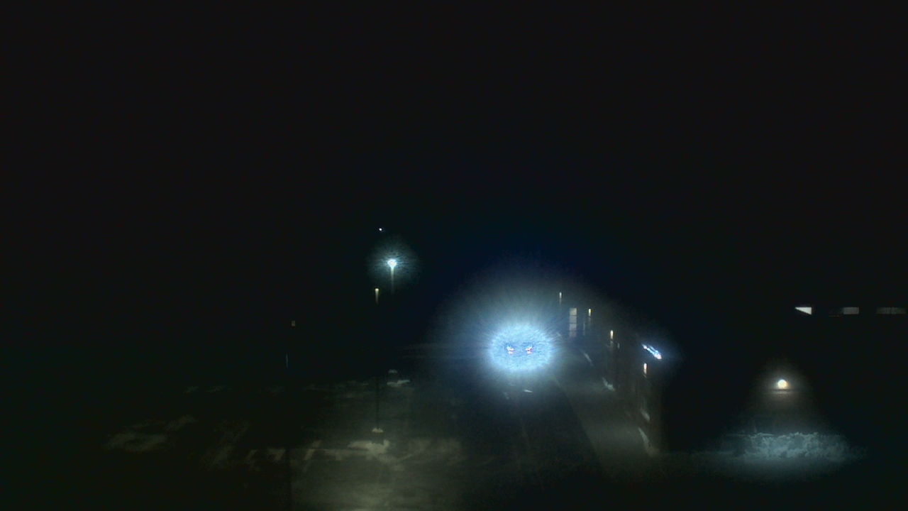 Thumbnail for current weather camera view from Sandy Creek School in Sandy Creek, New York