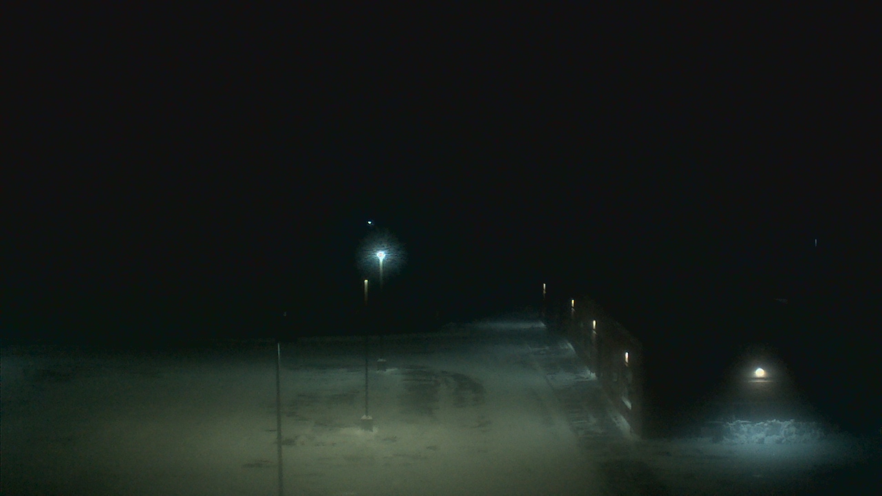 Thumbnail for current weather camera view from Sandy Creek School in Sandy Creek, New York