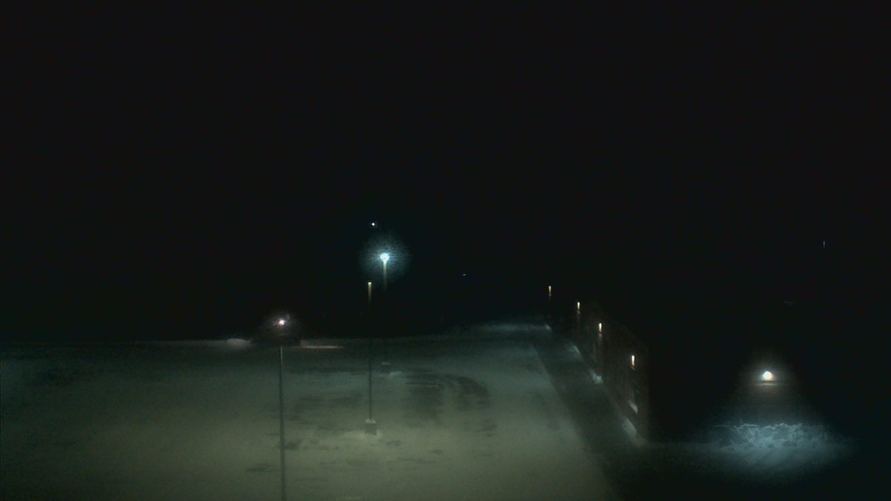 Thumbnail for current weather camera view from Sandy Creek School in Sandy Creek, New York