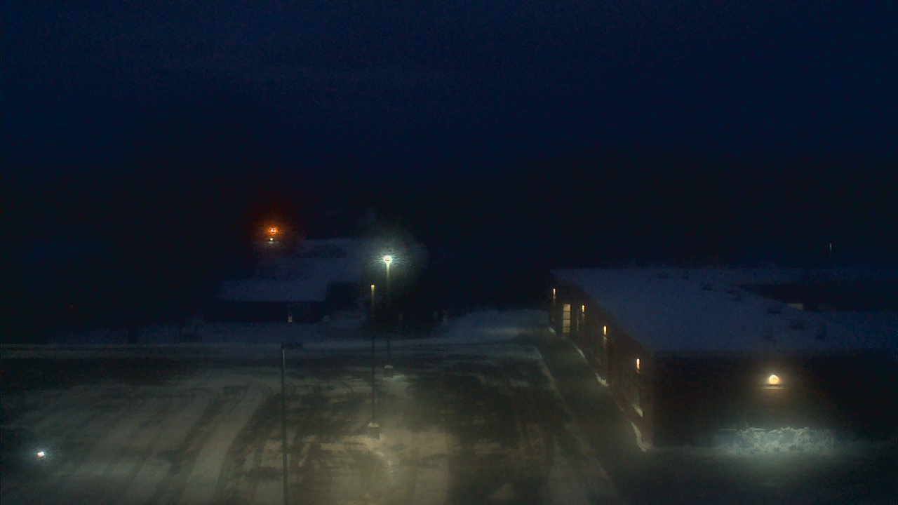 Thumbnail for current weather camera view from Sandy Creek School in Sandy Creek, New York