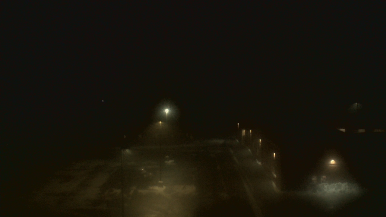 Thumbnail for current weather camera view from Sandy Creek School in Sandy Creek, New York