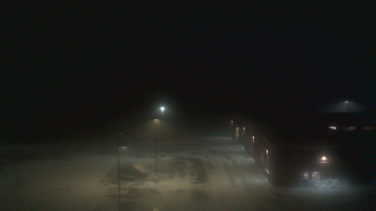 Thumbnail for current weather camera view from Sandy Creek School in Sandy Creek, New York