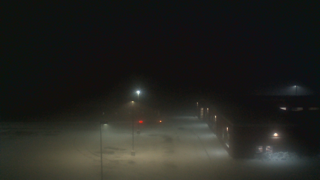 Thumbnail for current weather camera view from Sandy Creek School in Sandy Creek, New York