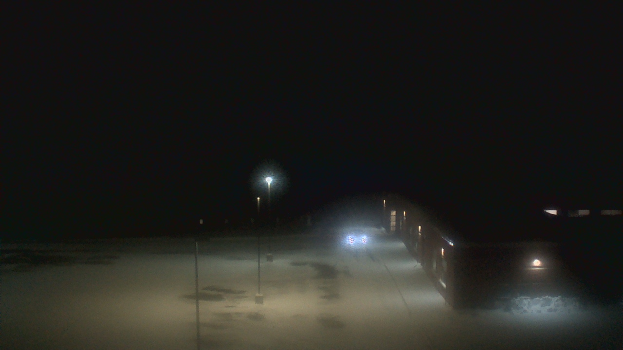 Thumbnail for current weather camera view from Sandy Creek School in Sandy Creek, New York