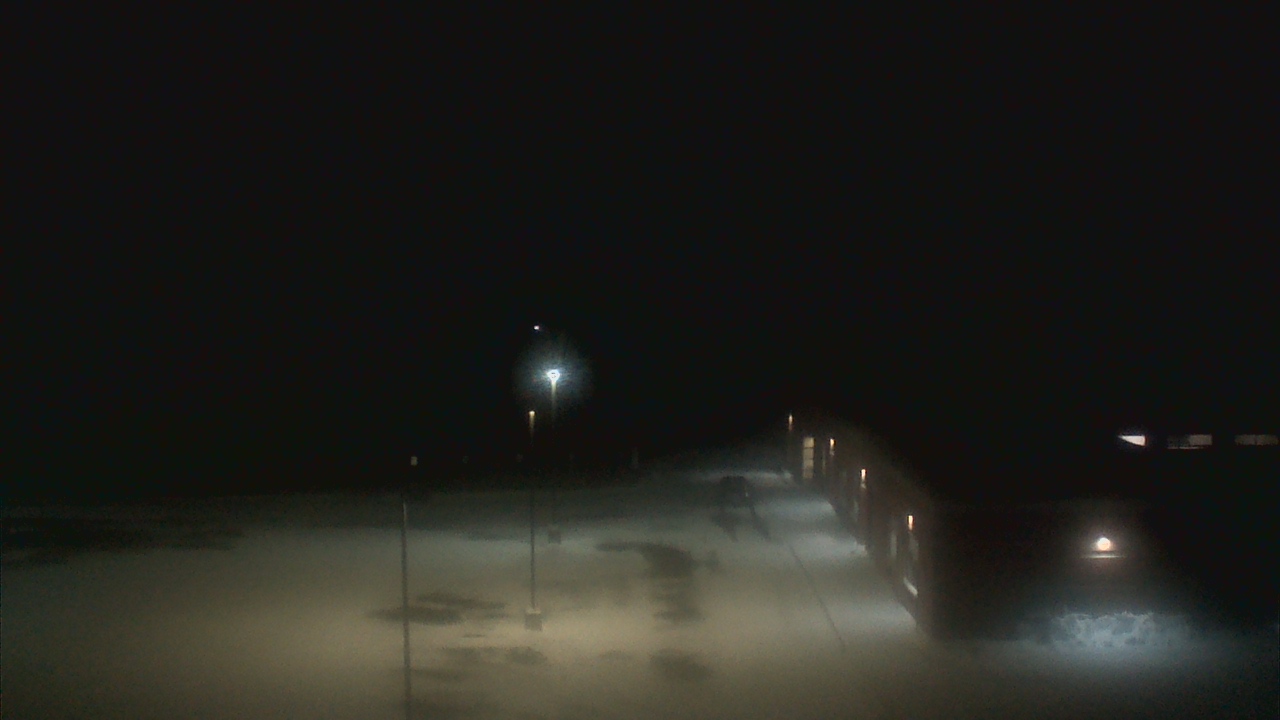 Thumbnail for current weather camera view from Sandy Creek School in Sandy Creek, New York