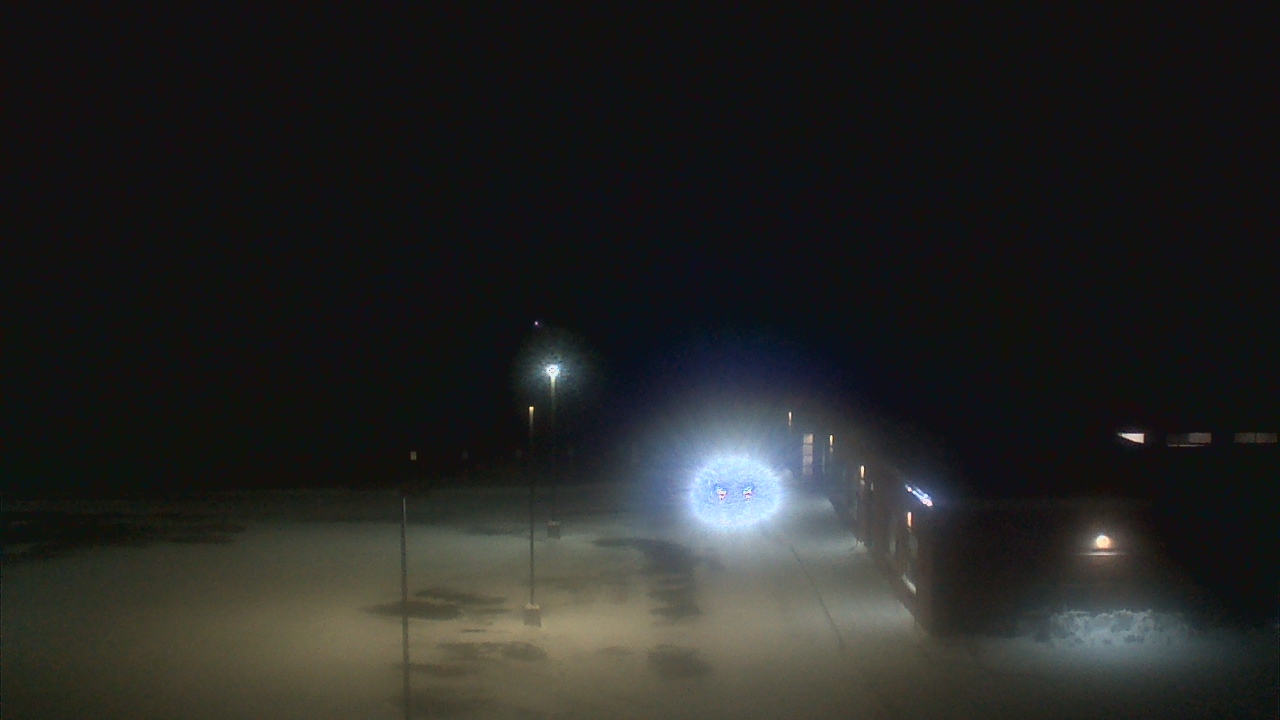 Thumbnail for current weather camera view from Sandy Creek School in Sandy Creek, New York