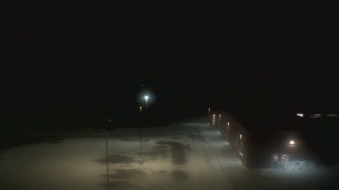 Thumbnail for current weather camera view from Sandy Creek School in Sandy Creek, New York