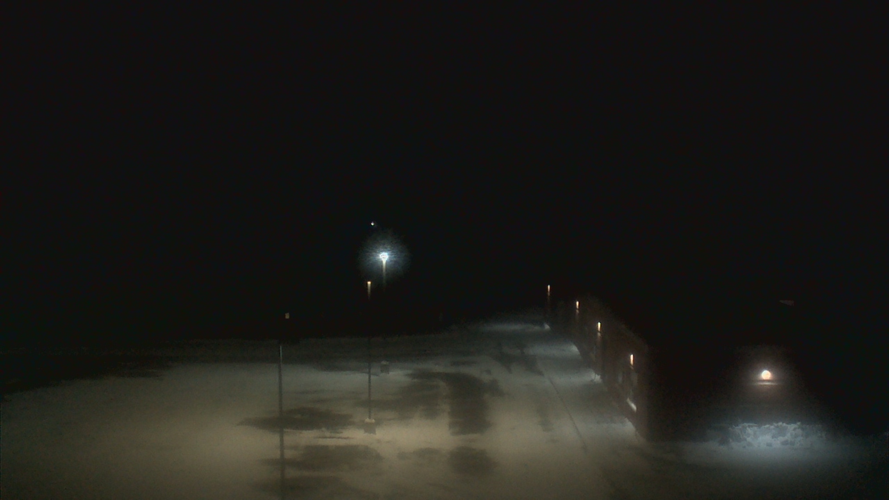 Thumbnail for current weather camera view from Sandy Creek School in Sandy Creek, New York