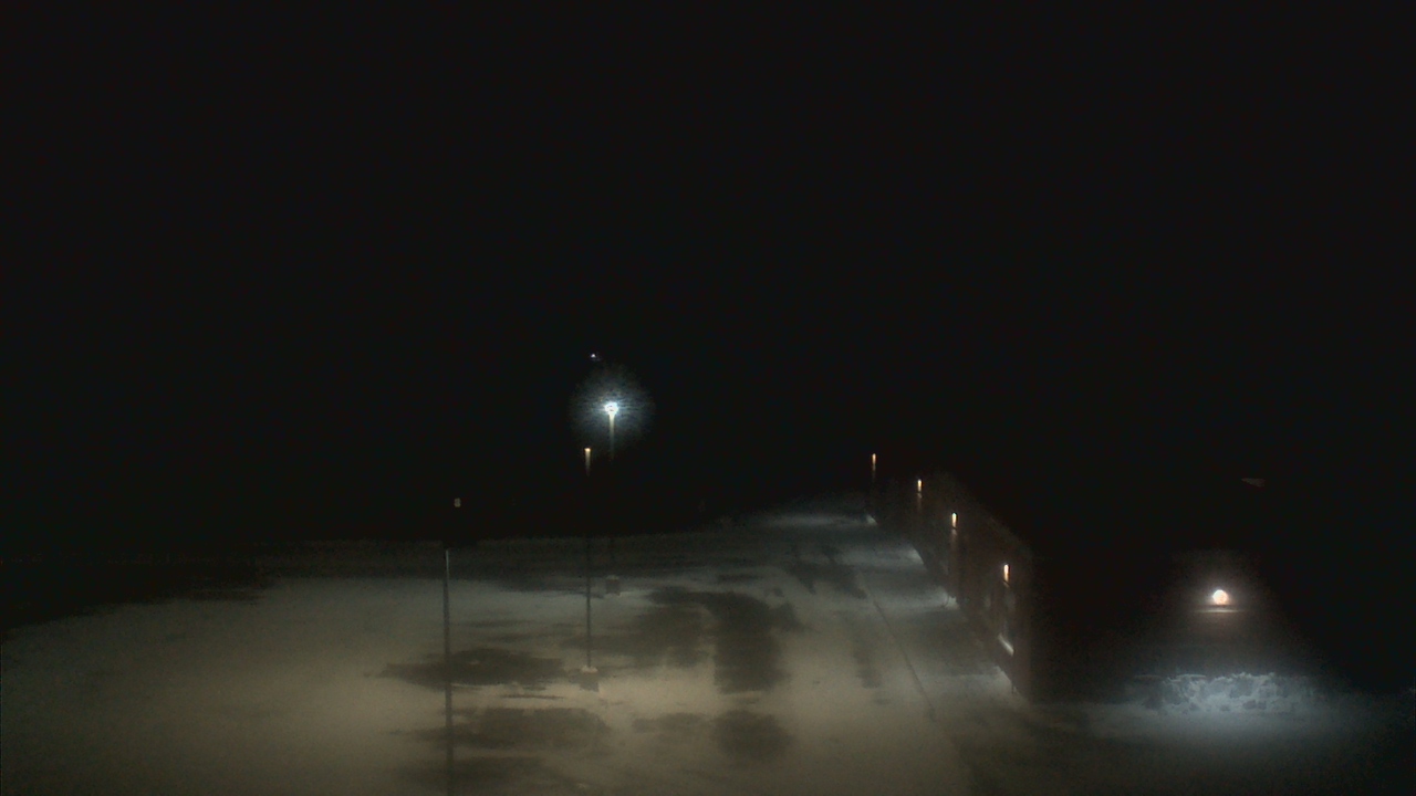 Thumbnail for current weather camera view from Sandy Creek School in Sandy Creek, New York