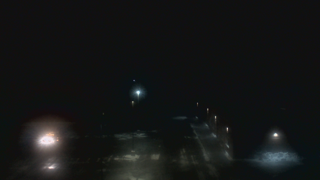 Thumbnail for current weather camera view from Sandy Creek School in Sandy Creek, New York