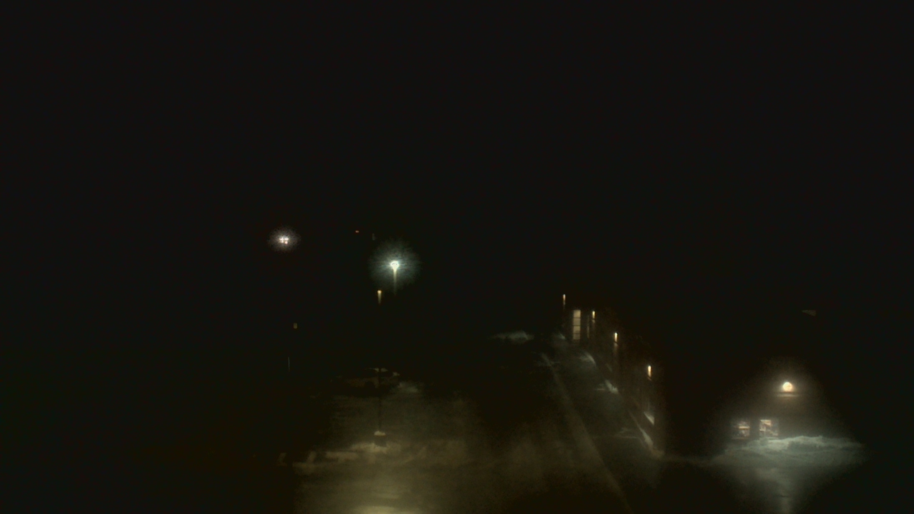 Thumbnail for current weather camera view from Sandy Creek School in Sandy Creek, New York